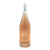 Vin rosé - La Cuvée Délice