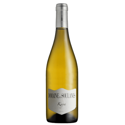 Vin blanc bio - Kaya Blanc