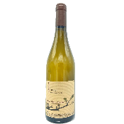 Vin blanc - Saumur