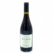 Vin rouge bio - Cuvée Cinsault