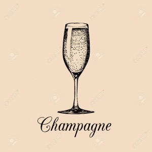 Les champagnes