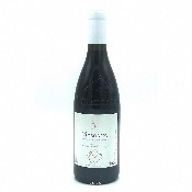 Vin rouge - La Cuvée Paradis