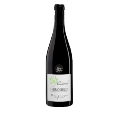 Le vin Chiroubles – Domaine Didier Desvignes