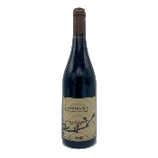 Vin rouge - Saumur Champigny