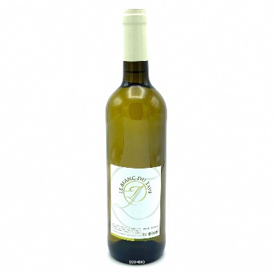 Vin blanc - Le Blanc du Tave