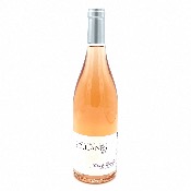 Vin rosé bio - Le rosé du Domaine des Soulanes